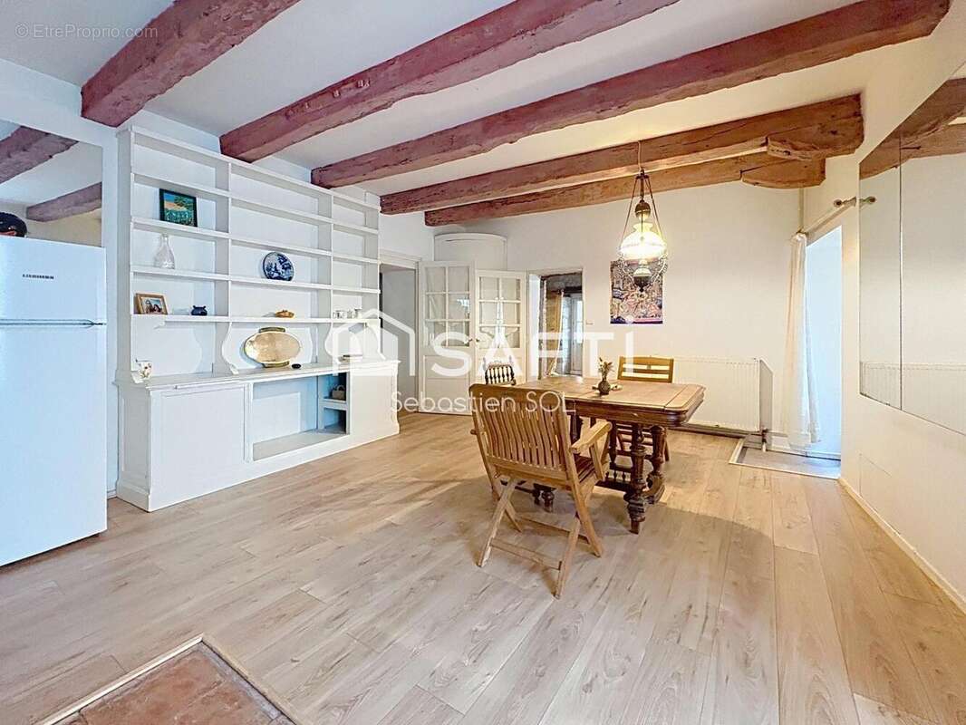 Photo 2 - Maison à MONTPEZAT-DE-QUERCY