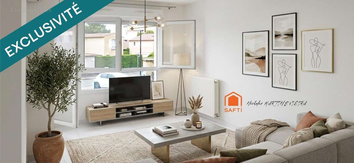 Photo 1 - Appartement à LES ANGLES