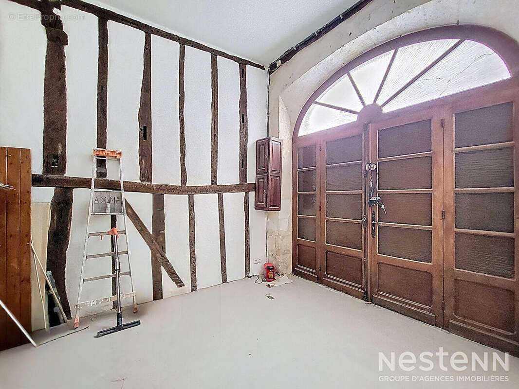Maison à CONDOM