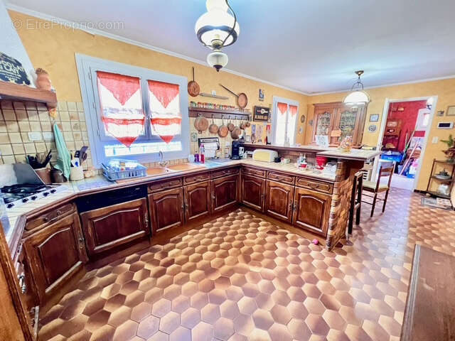 Maison à VIELLE-ADOUR