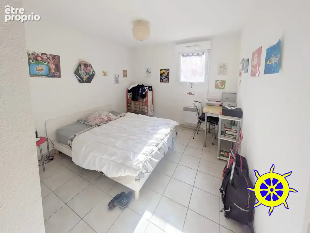 Appartement 4 pièces 70 m² à vendre à Port-La-Nouvelle (11210) - photo 7