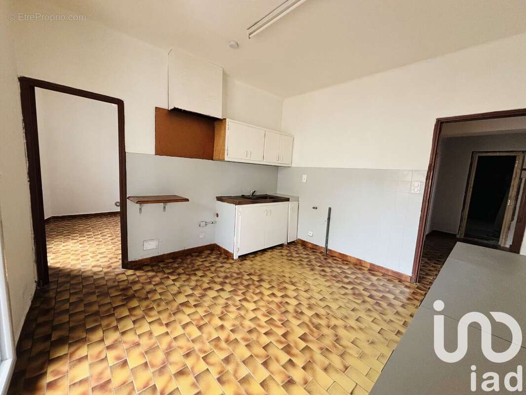 Photo 6 - Maison à PEYRIAC-DE-MER