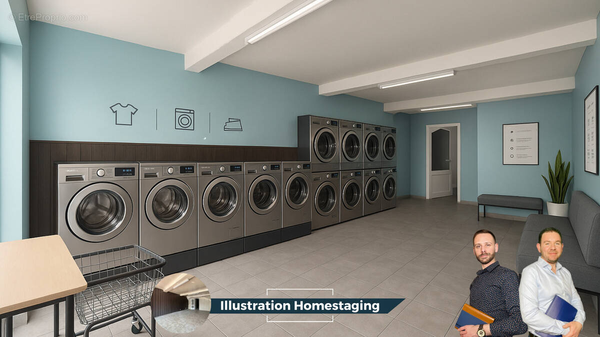 Maison à AUXI-LE-CHATEAU