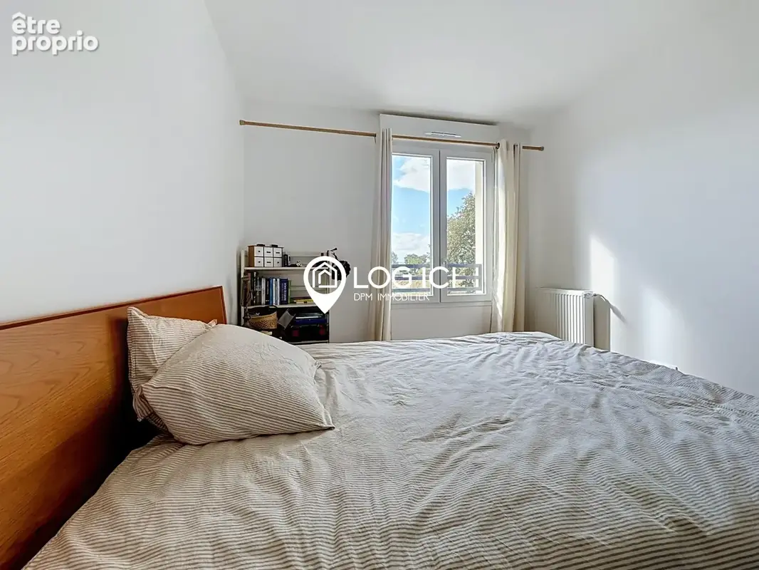Logement récent (2025) avec 4 ch et garage sur le haut de Lescar - photo 10