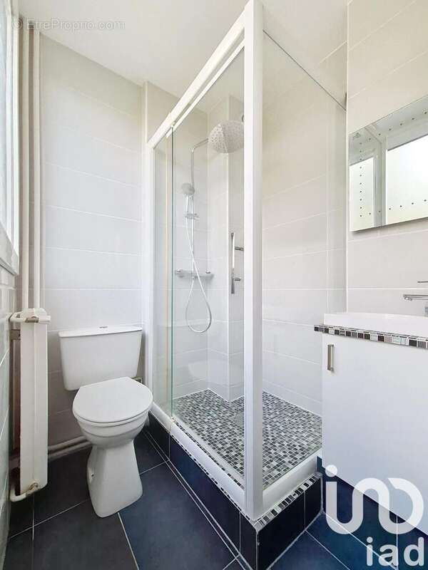 Photo 7 - Appartement à MAISONS-ALFORT