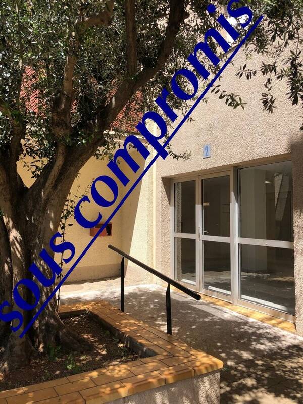 Appartement à BEZIERS