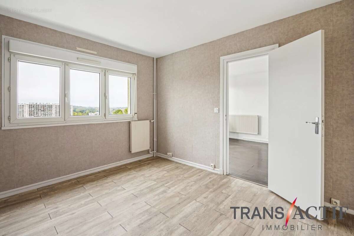 Appartement à LONGJUMEAU