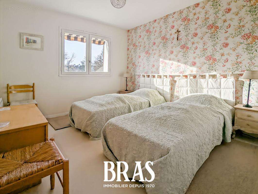 Appartement à ARRADON