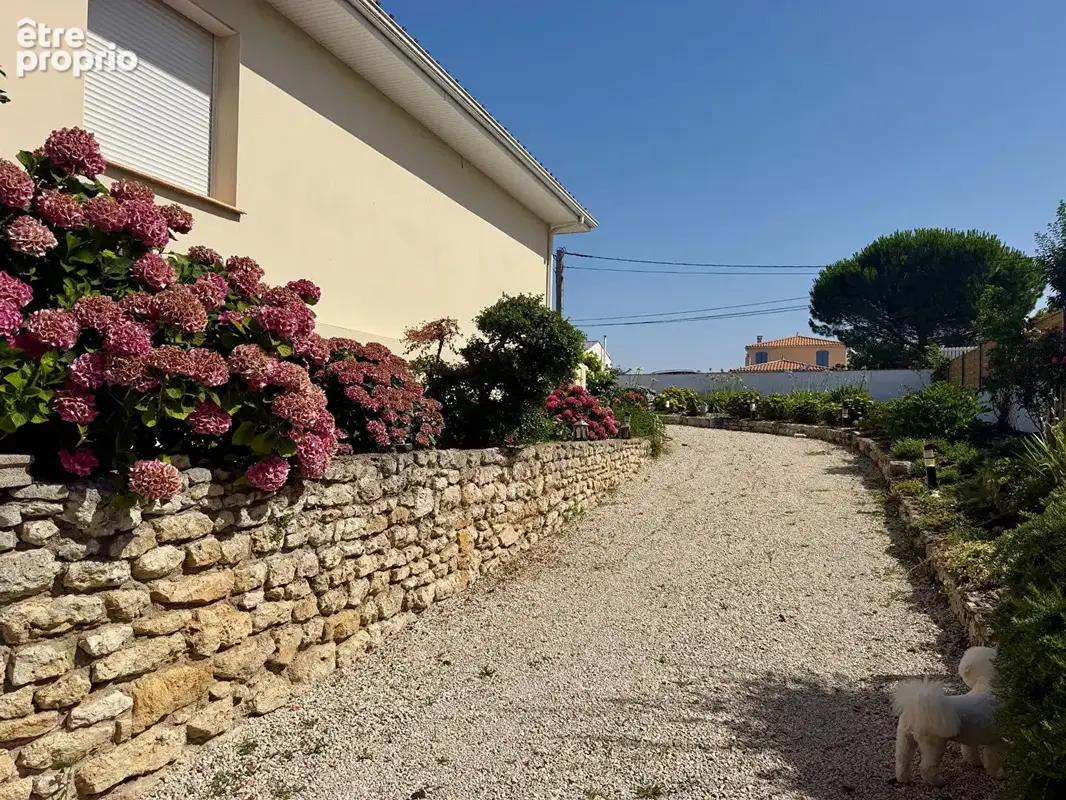 Maison Fouras 6 pièce(s) 203 m2 - photo 16