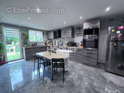 Maison à CLERMONT-FERRAND