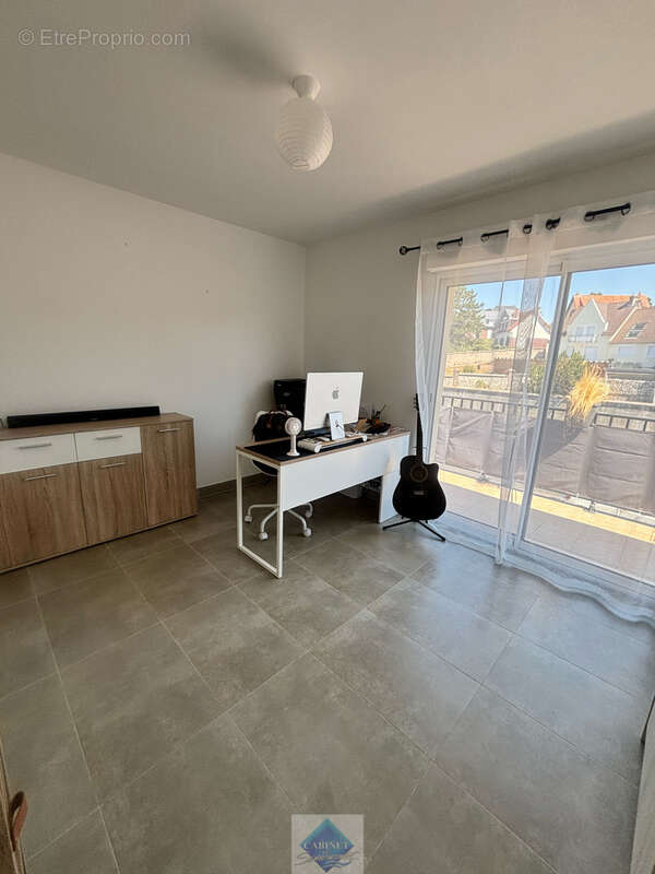 Appartement face Mer 111m2  Criel/Mer - photo 9