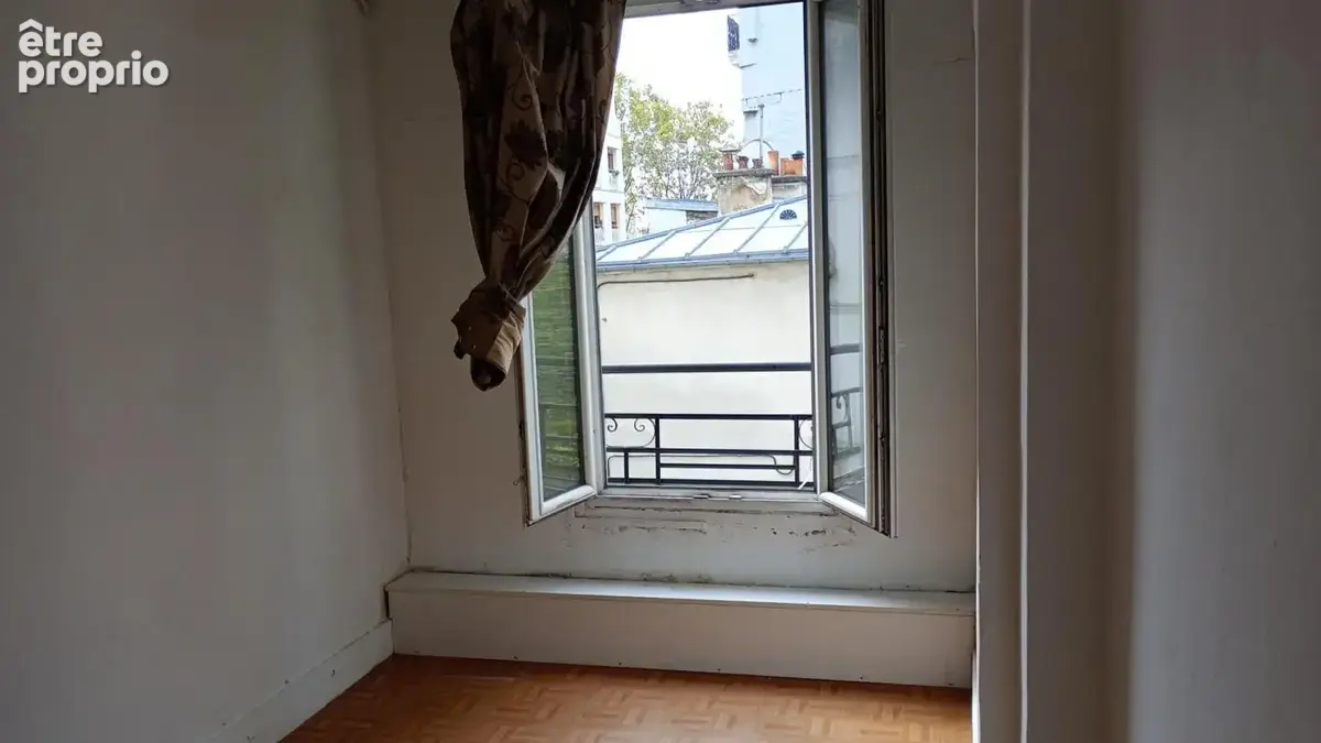 Appartement à vendre 2 pièces PARIS 19EME ARRONDISSEMENT (75) - photo 11
