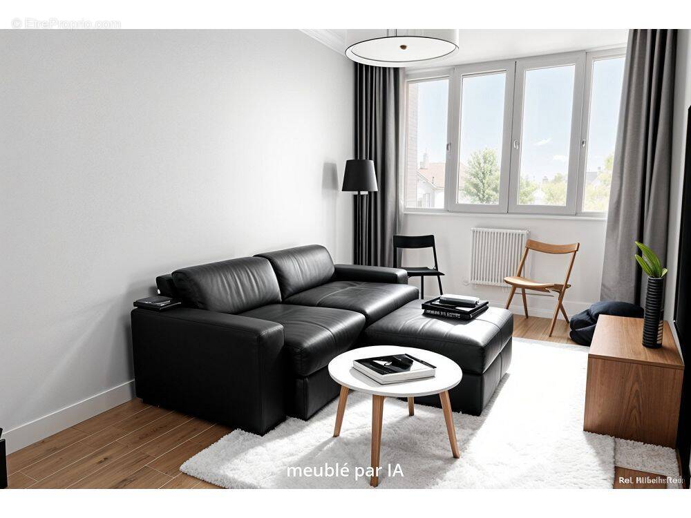 Appartement à LYON-5E