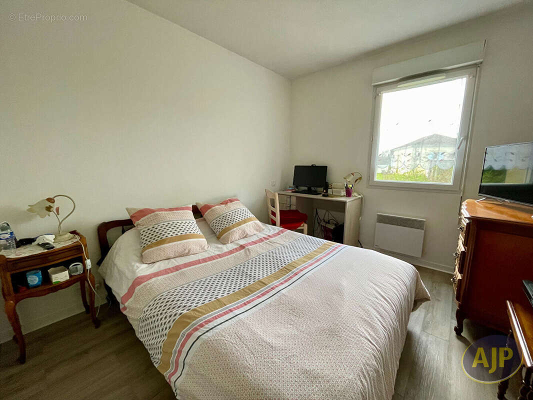 Appartement à LUCON