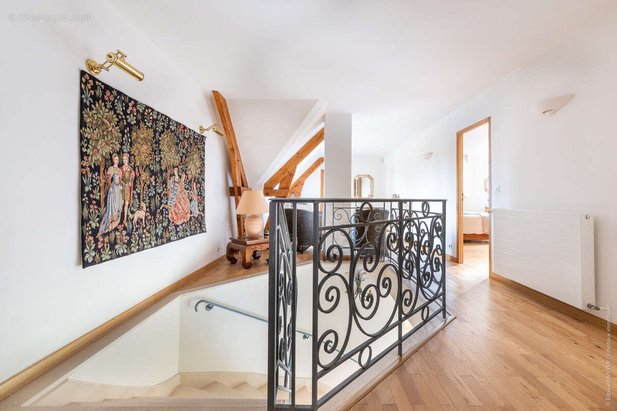 Maison à VILLENNES-SUR-SEINE