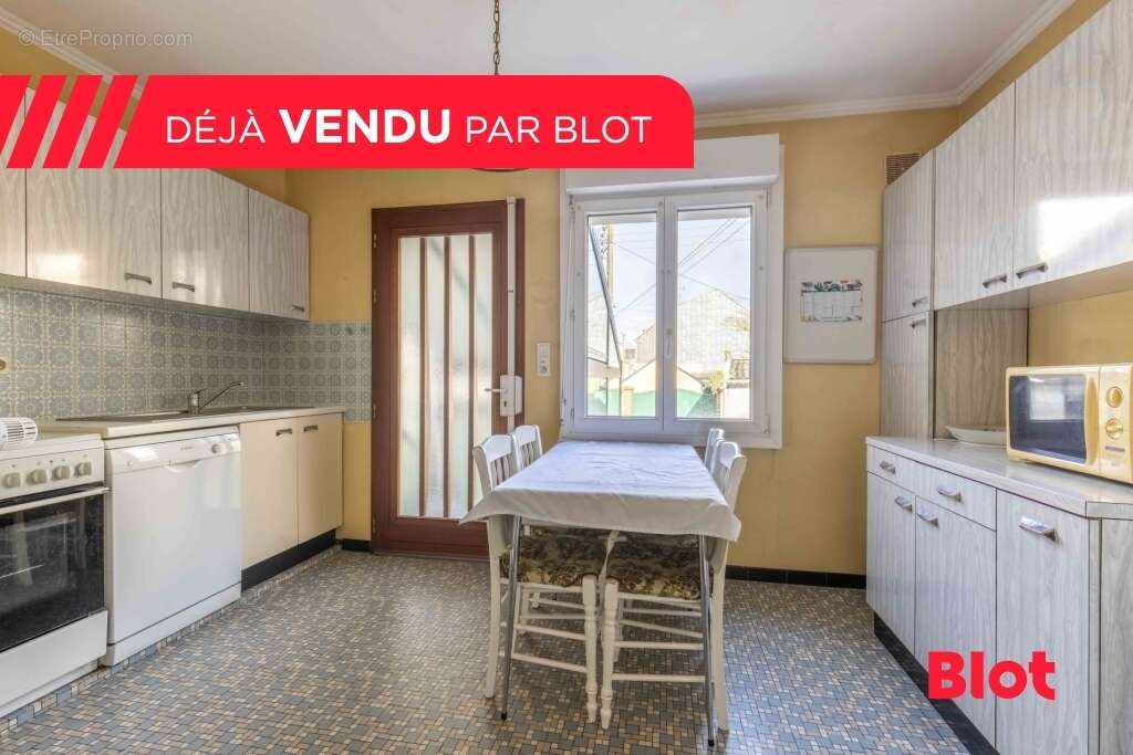 Maison à RENNES