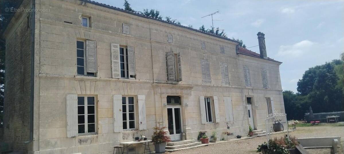 Photo 1 - Maison à MONS