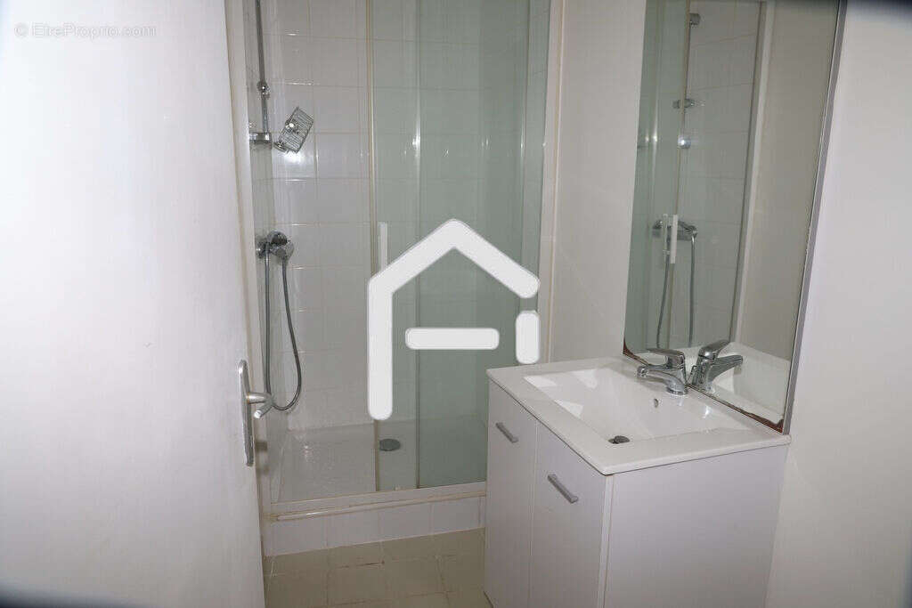 Appartement à FOIX