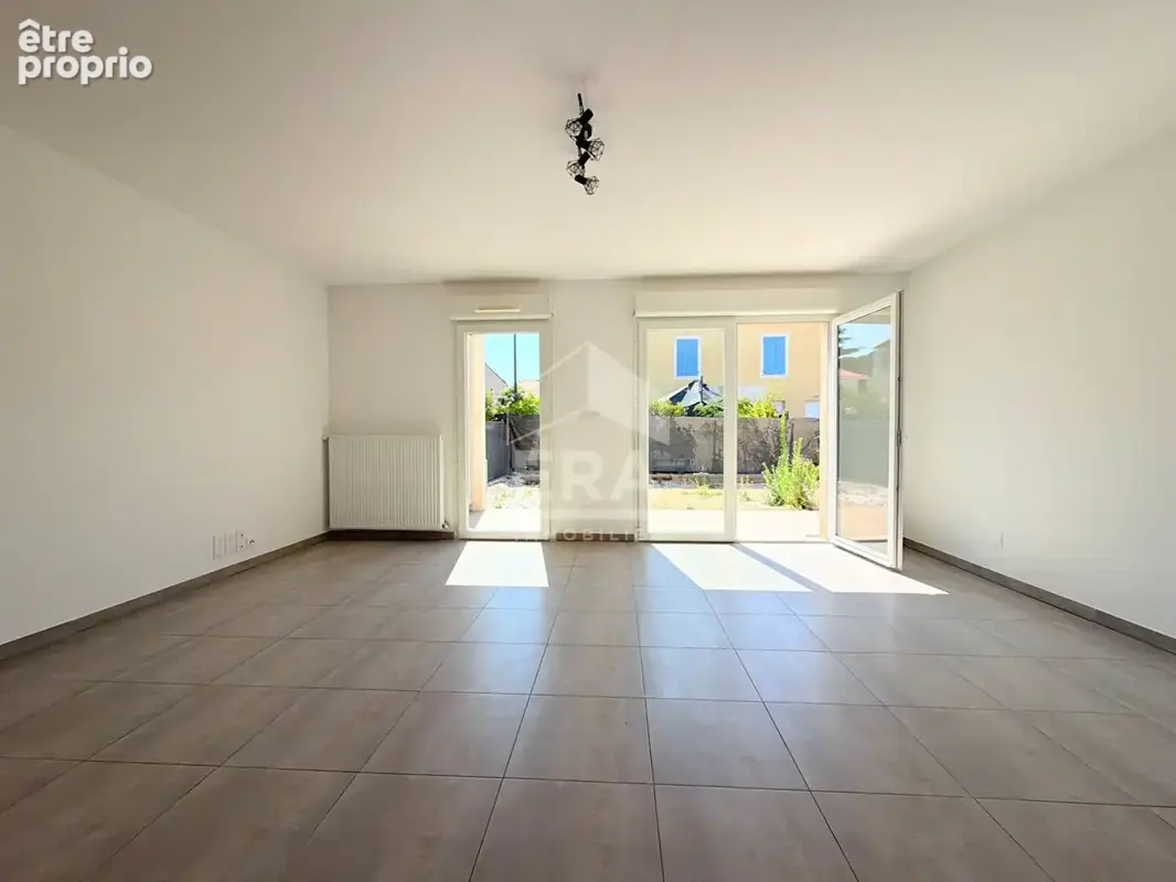 Maison 88m² à pertuis - photo 9