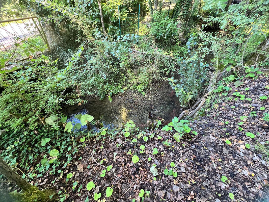 Maison à FAVEROLLES-SUR-CHER