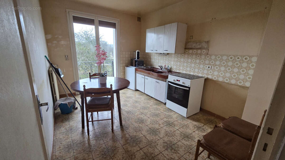 Maison à LA FERTE-SOUS-JOUARRE