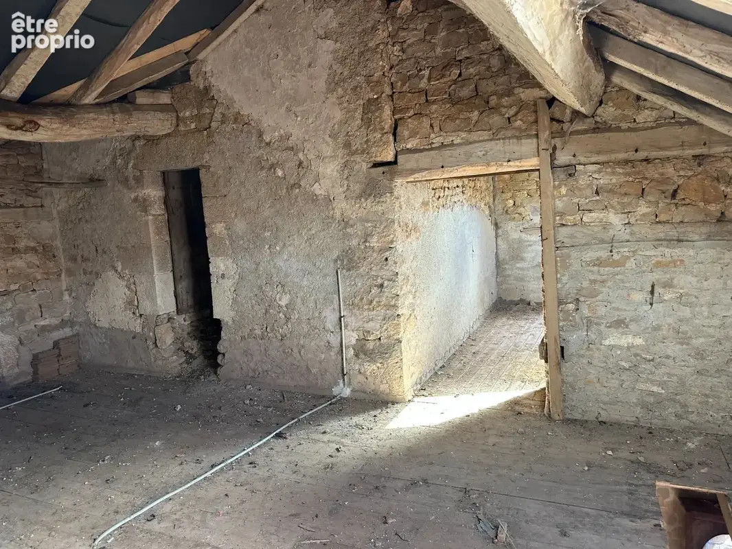 Maison et granges entre Venarey-les-Laumes et Vitteaux (21) - photo 19