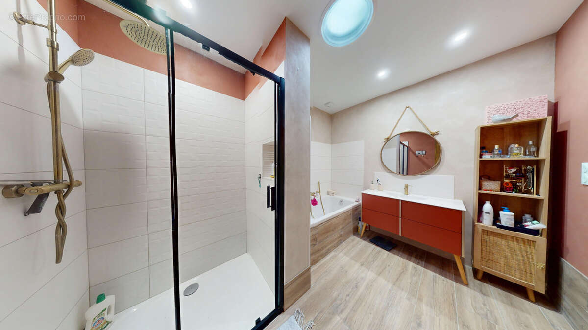 Maison à SALLELES-D&#039;AUDE