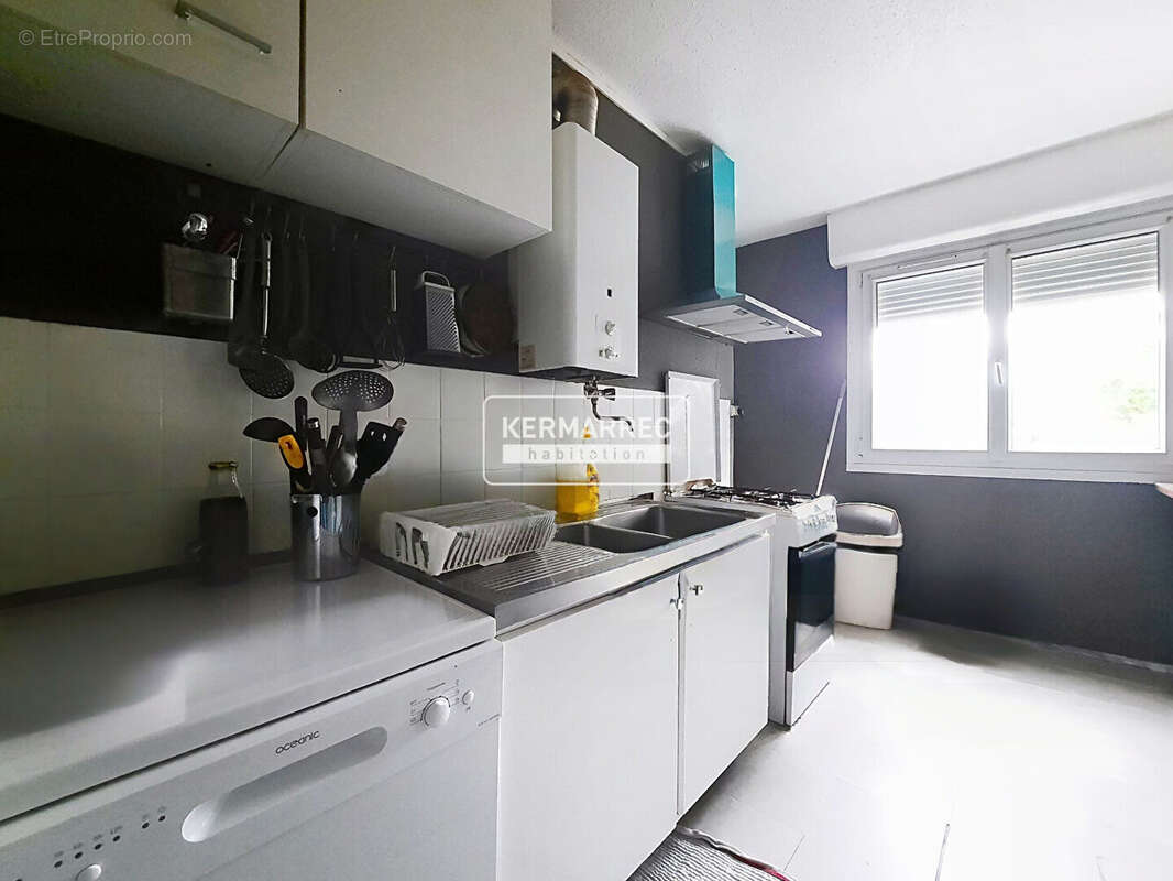 Appartement à ORVAULT