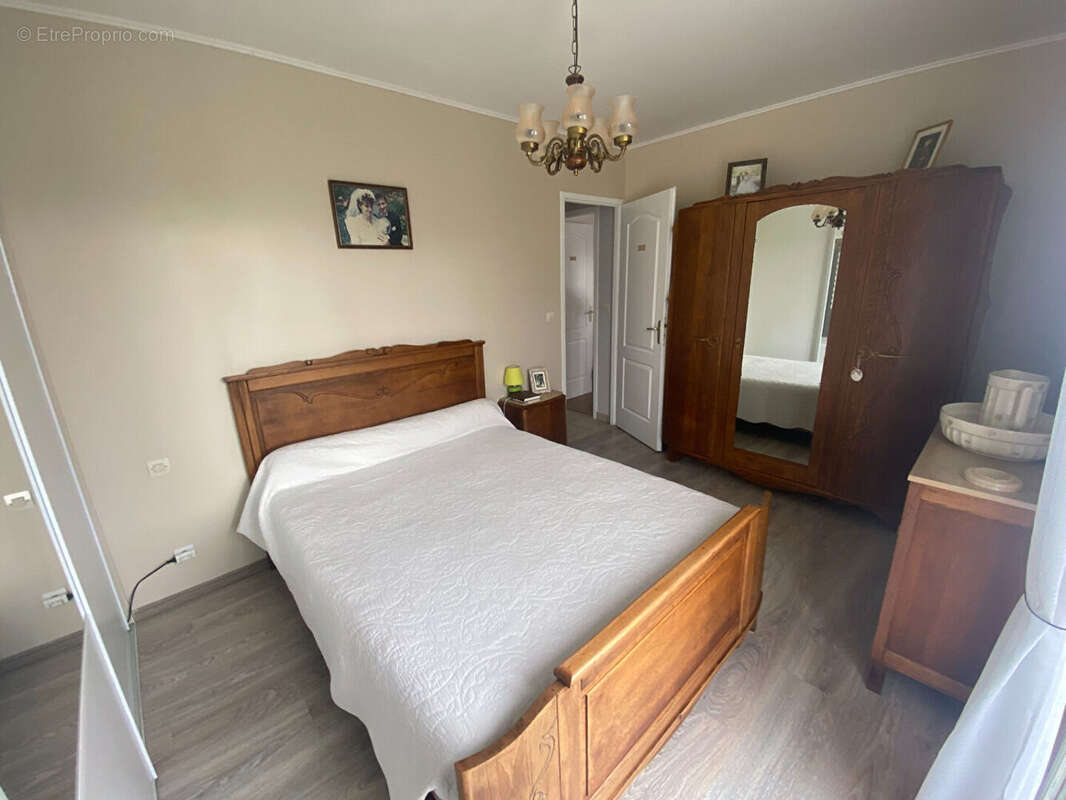 Maison à LA SAUVETAT-DE-SAVERES