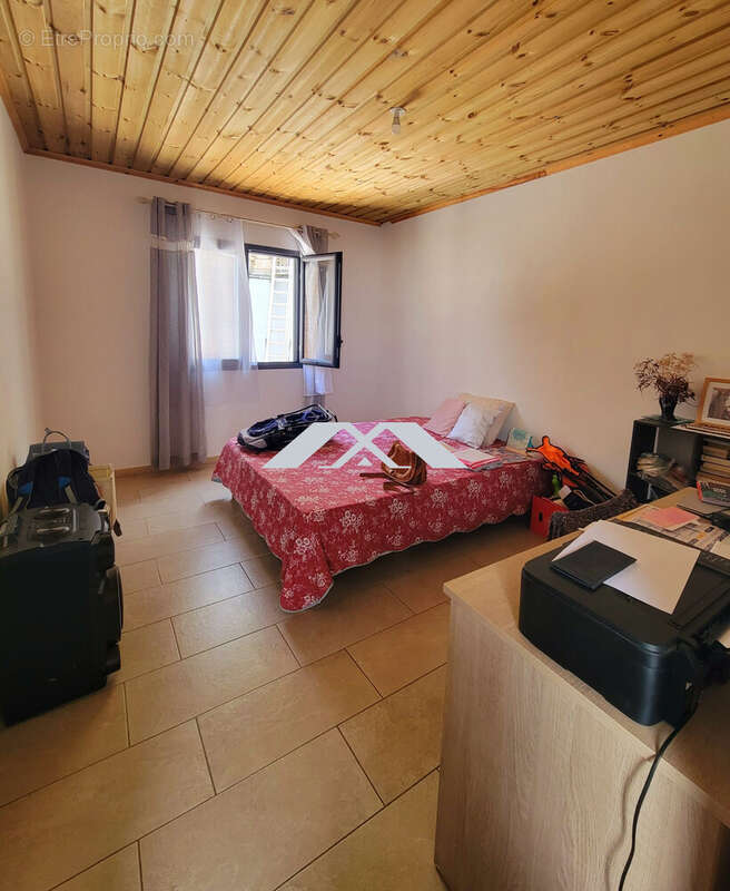 Maison à SAINT-PIERRE