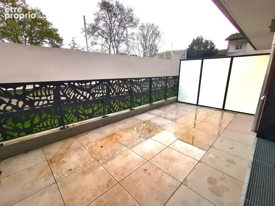 Appartement 100 m² à Toulouse  - photo 3