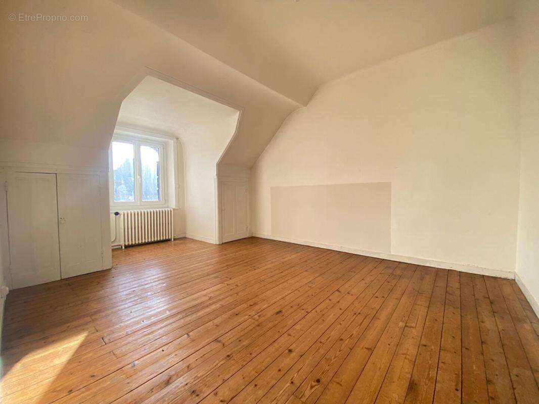 Maison à SAINT-BRIEUC