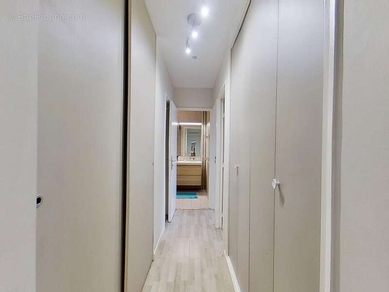 Appartement à BAGNOLET