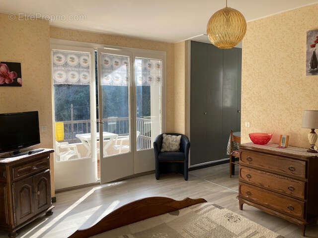 Appartement à AMELIE-LES-BAINS-PALALDA
