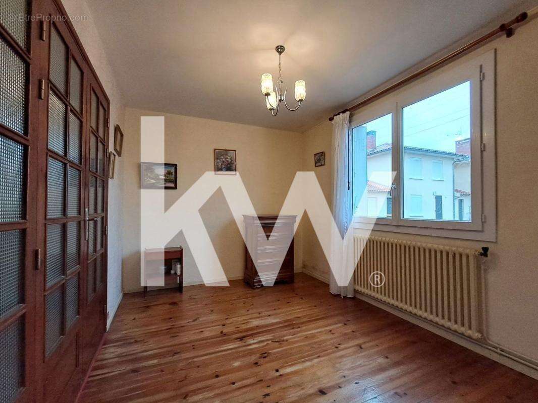 Maison à SAINT-BENOIT-DE-CARMAUX