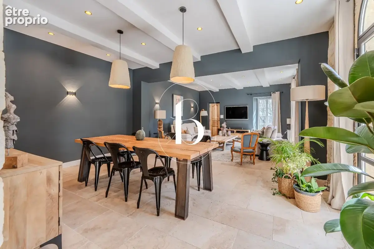 Maison 10 pièces 281 m² à vendre à Uzes (30700) - photo 14