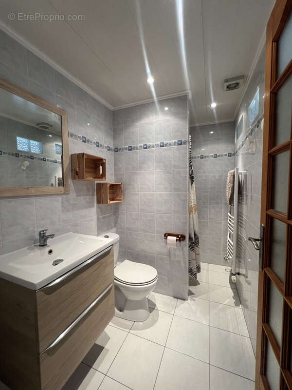 Appartement à AMMERSCHWIHR