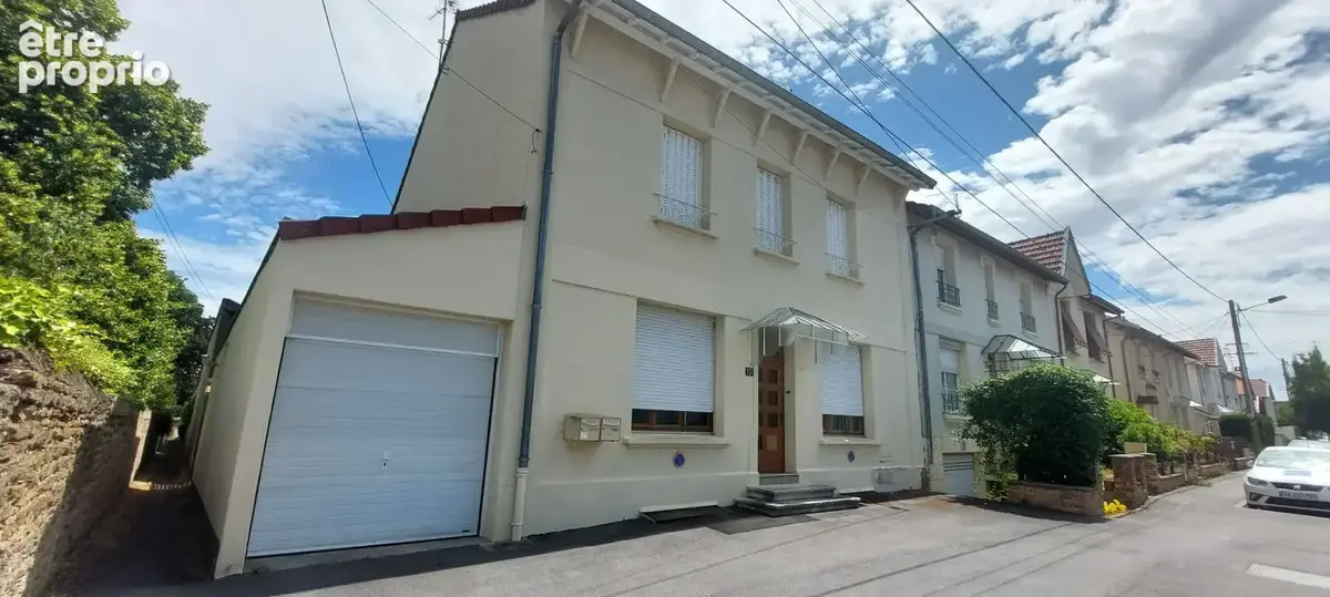 Maison Jarny 8 pièce(s) 165 m2 - photo 11