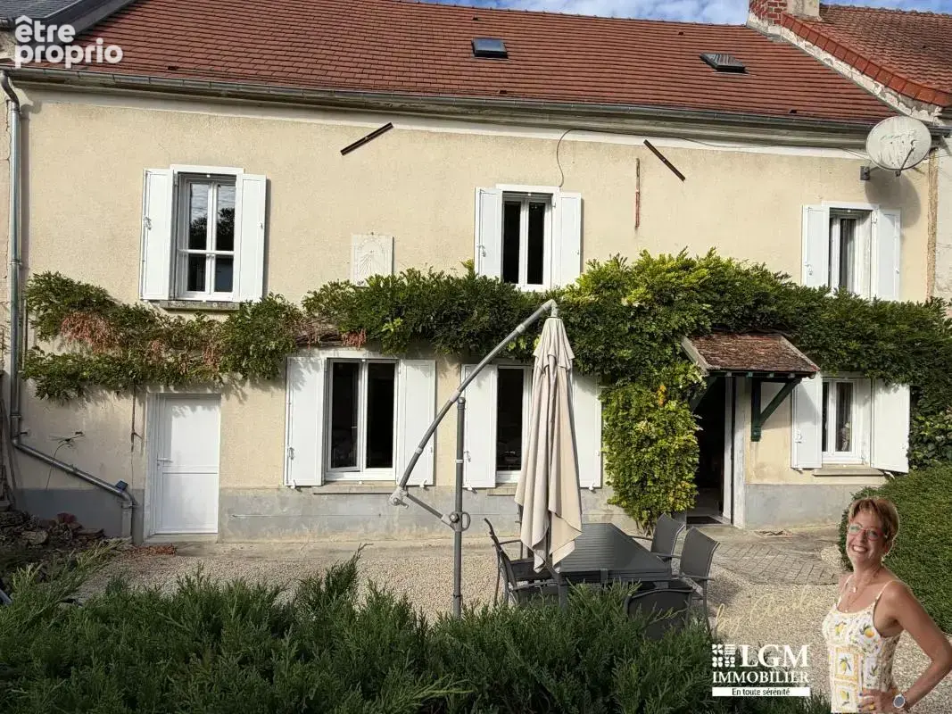 Élégance & volumes — une maison familiale de 220 m²- 4 chambres - photo 16