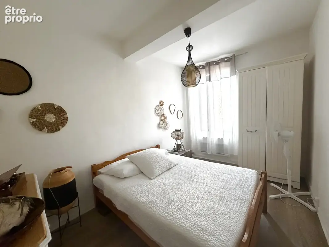 Maison de village + local commercial à vendre à Salles d'Aude - photo 5