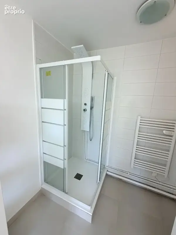 Appartement F2 - photo 5