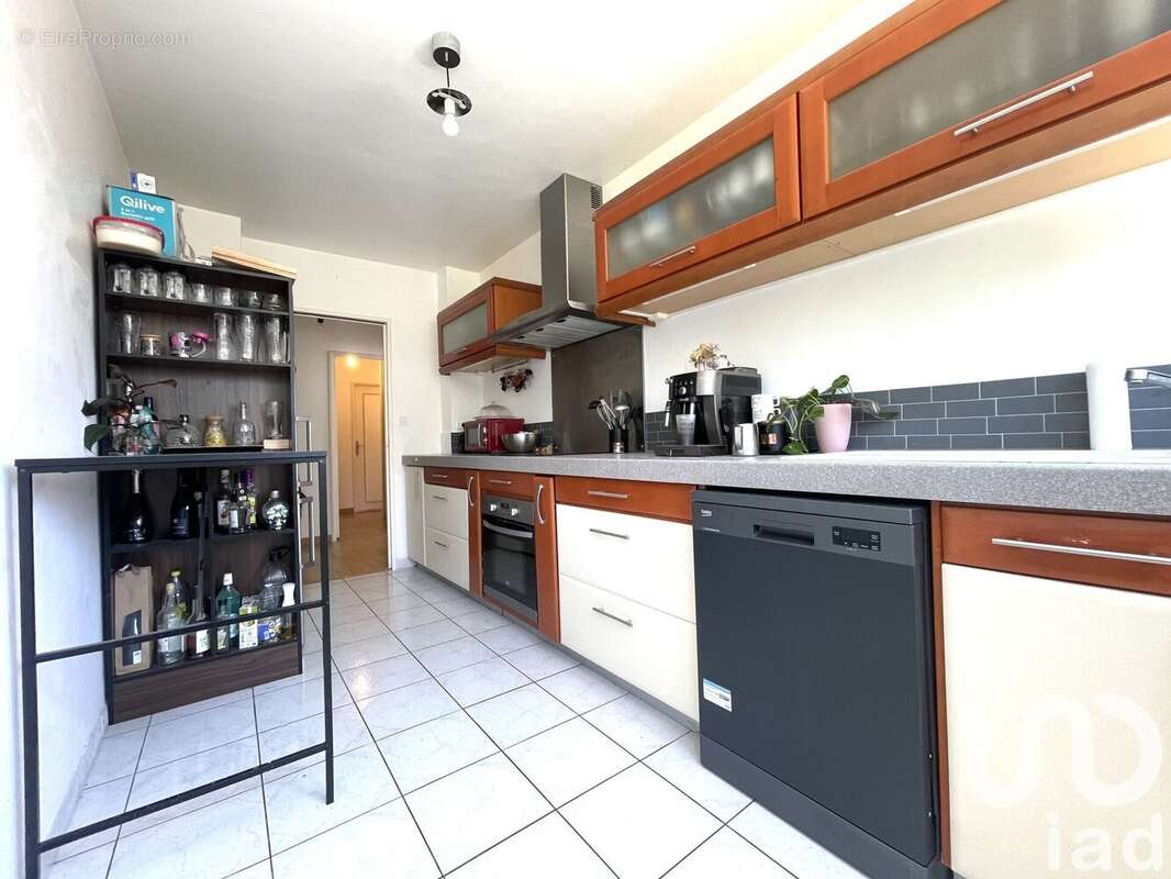 Photo 5 - Appartement à PLAISIR