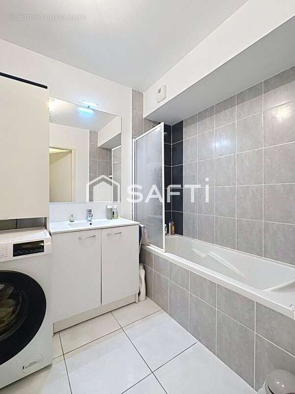 Photo 6 - Appartement à SAUTRON