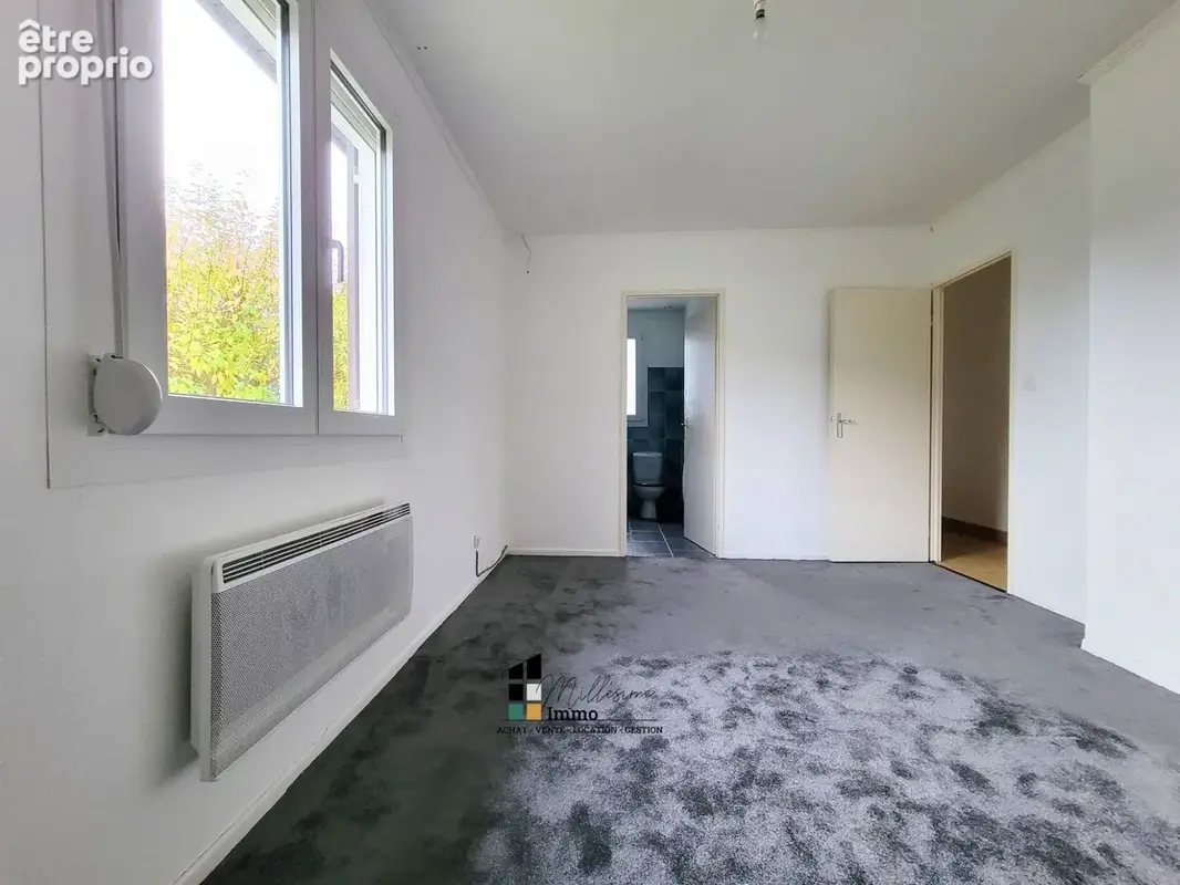 Maison 6 pièces 111 m² à vendre à Volmunster (57720) - photo 9