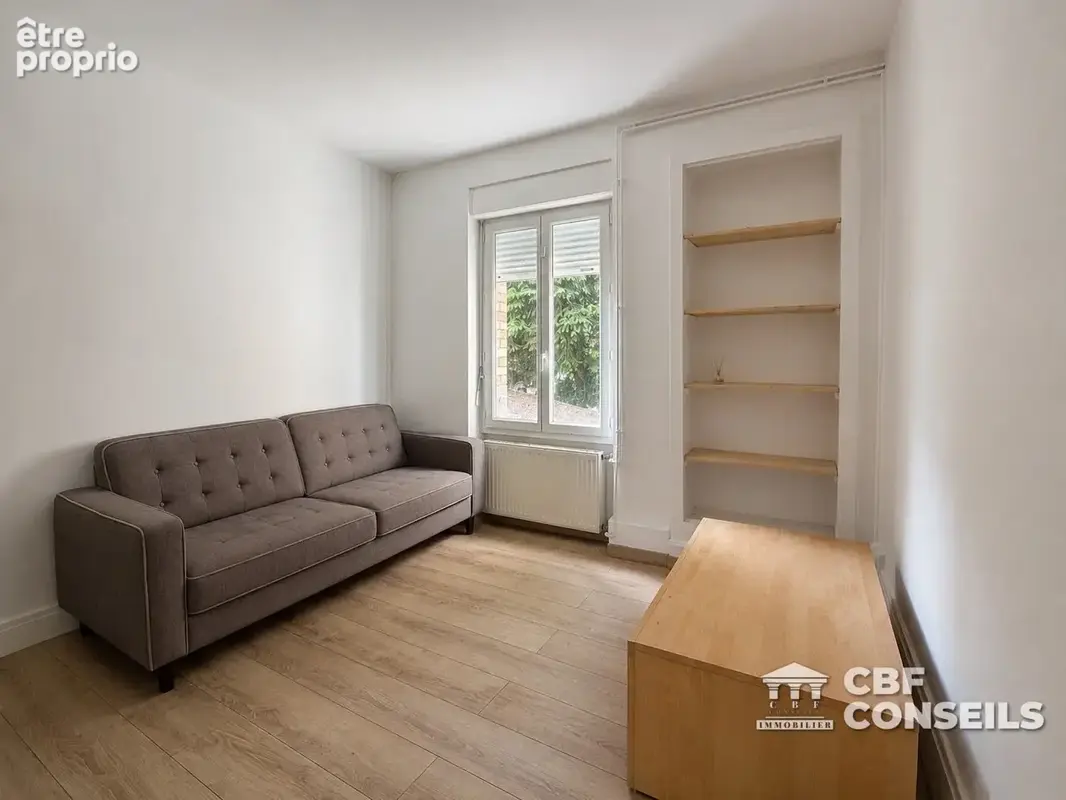 Maison 3 pièces 49 m² à vendre à Ceyrat (63122) - photo 7
