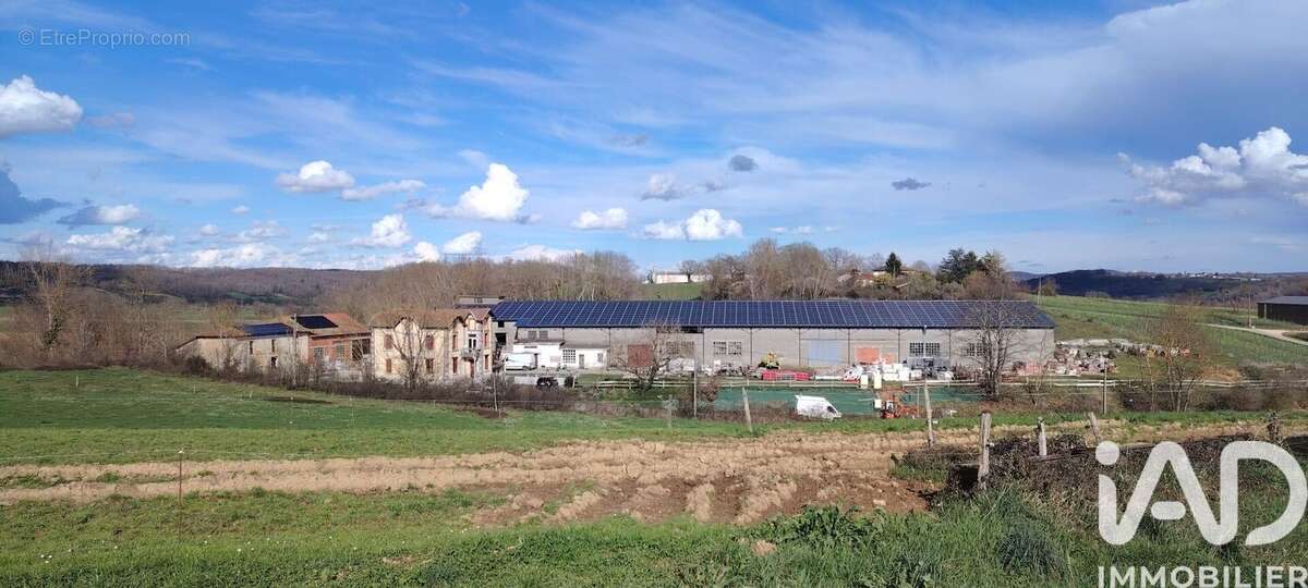 Photo 2 - Maison à LODES