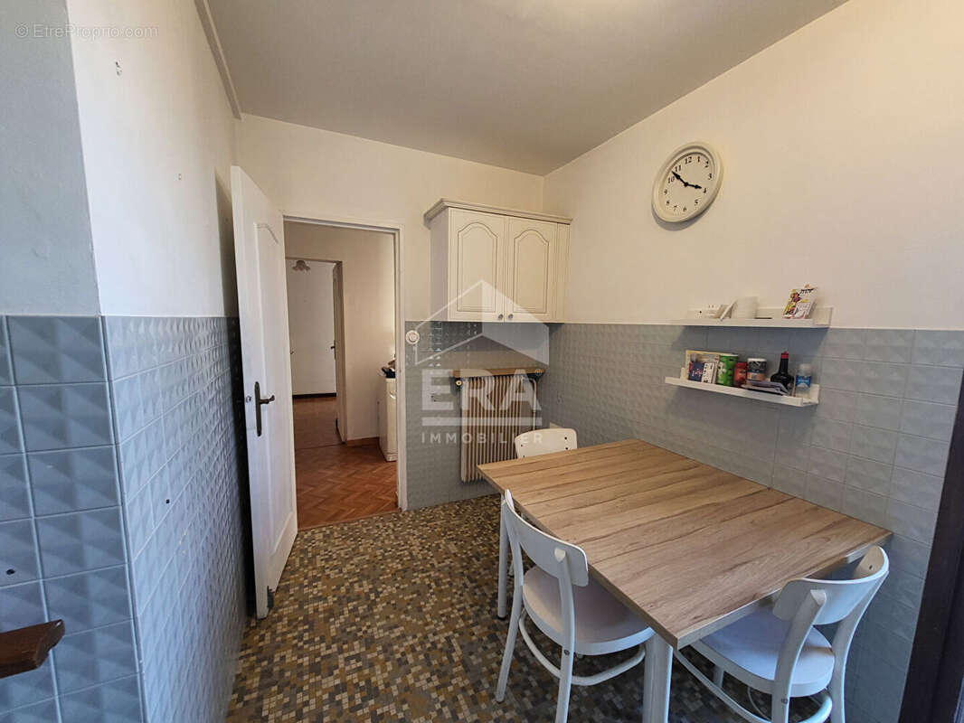 Appartement à MARTIGUES