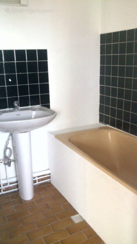 Appartement à SAINT-QUENTIN