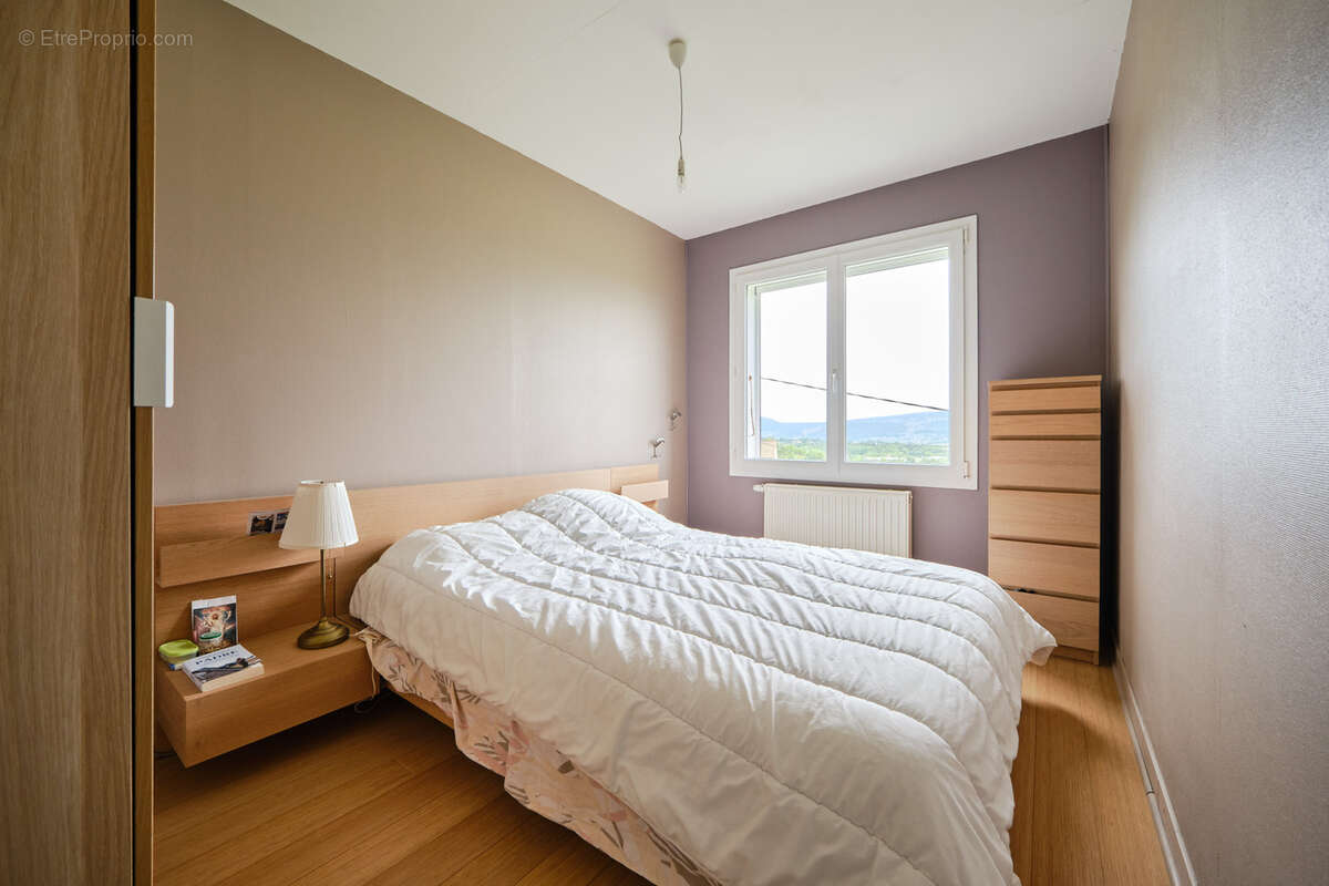 Maison à ANNECY-LE-VIEUX