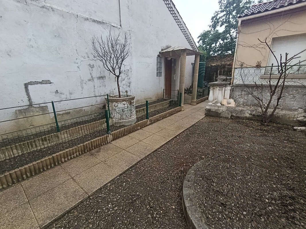 Maison à TOULOUSE